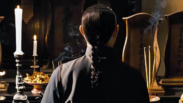 霍元甲打到津门第一，一度变得狂傲