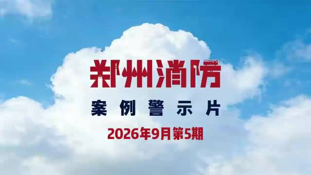 案例警示片：汽车安全