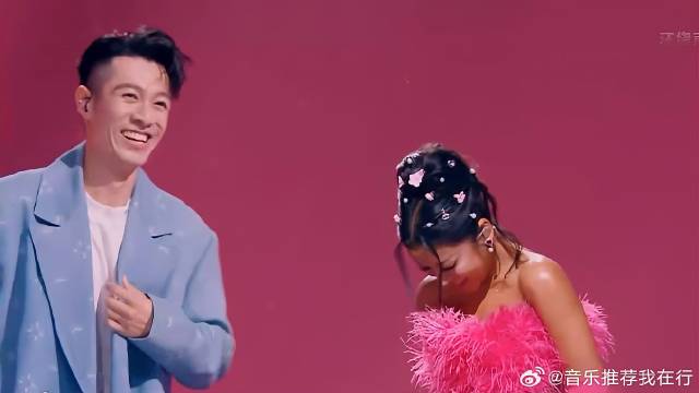 前方高甜！吉克隽逸周柏豪《夏天》，一整个甜到爆表