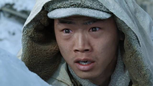 志愿军神枪手不畏生死 单挑美军狙击手小队