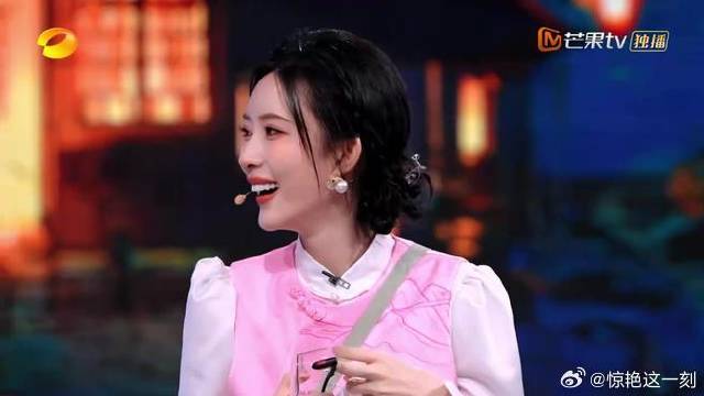 邓超汗流浃背，说不出《甄嬛传》经典台词，却死活不承认太嘴硬！