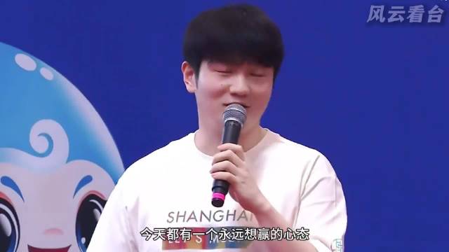“谁赢谁上”成空话，国乒直通赛一停，普通球员突围无门