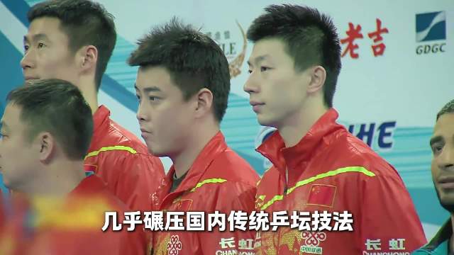 三次错失奥运金牌，王皓的伟大不需要金牌证明！