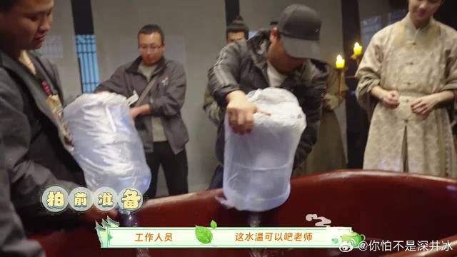 我们来者不善撒糖就是大大方方滴
