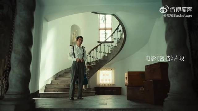 视频播客开麦计划，沉浸式复刻石库门生活