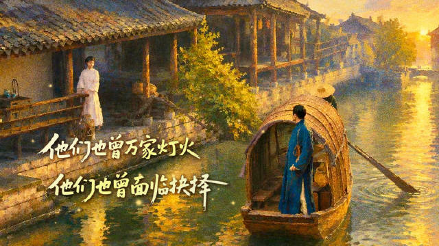 舍一盏暖灯，换万家长明｜烈士纪念日·国庆节