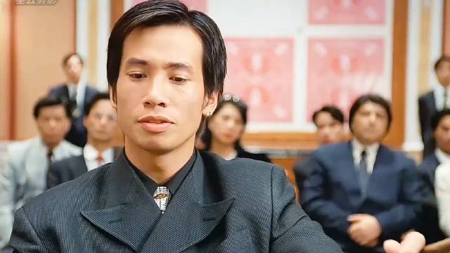 高进被义父算计惨淡落幕，高傲捡漏成为赌神！