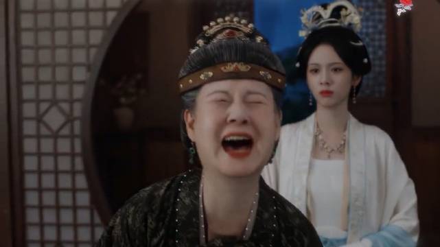 《一瓯春》丨许凯丨周也 一瓯春大结局 亲手养大了害了女儿的刀...