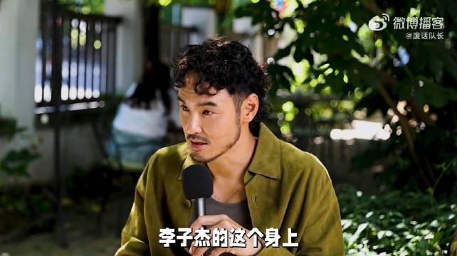 《狂忘警探》人跟人之间把标签撕掉，然后会有什么样的反应和行为？