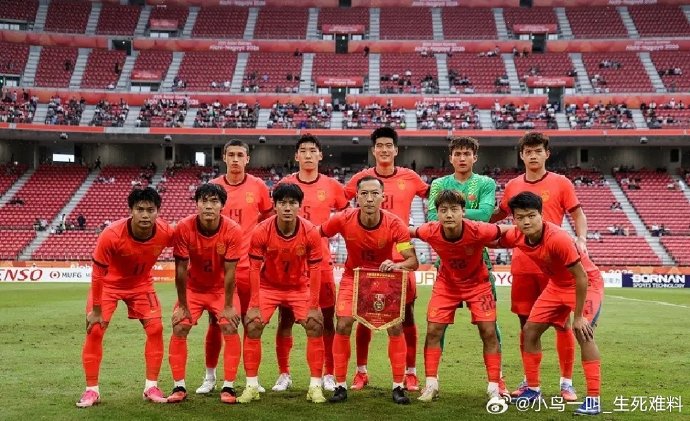 亚运男足半决赛首发曝光！国足迎战韩国旅欧军团