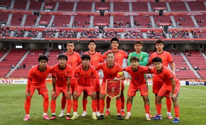 亚运男足半决赛前瞻：国足迎战韩国五大旅欧球星