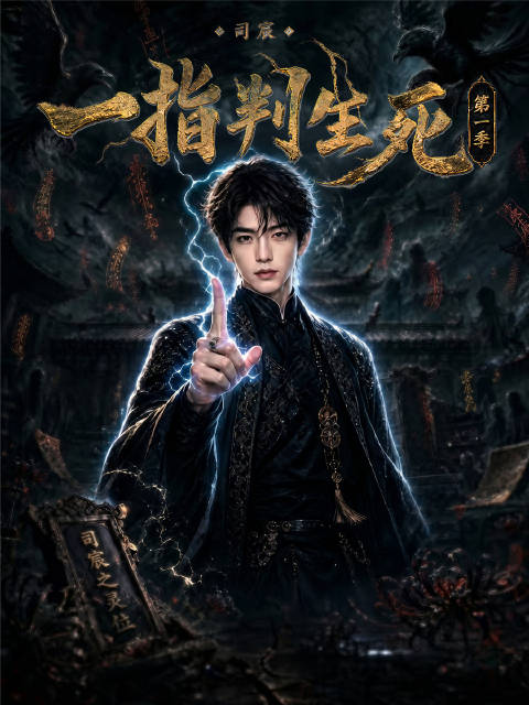 短剧·司宸：一指判生死第一季-第33集-民国时期！司宸重游人间，出手复活裴家十七口，条件是裴家供奉他三年。想不到三年之期
