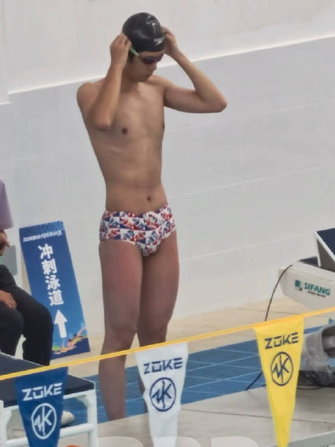 时代峰峻最大方的男人