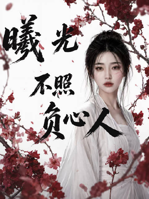 短剧·曦光不照负心人-第17集-宋曦光曾是国公府最受宠的嫡女，却在表小姐苏柔出现后，被兄长宋锦年与未婚夫贺执一次次抛弃陷