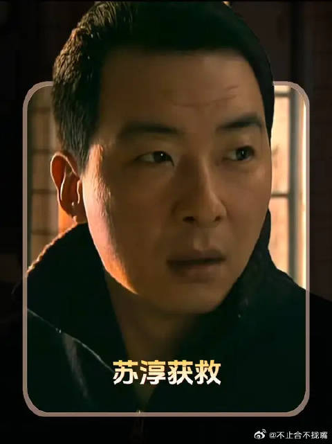 宋思明动用关系，将苏淳保释出来，并且成了功臣