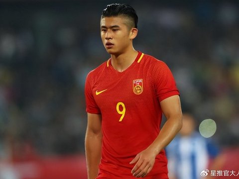 28年重返四强力拼韩国：三名超龄球员，才是国足u23真正的底牌