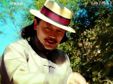 “谁能忘记，被小丑盯上的乔治”