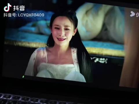 东宫花千骨抖音复兴，观众偏爱虐剧
