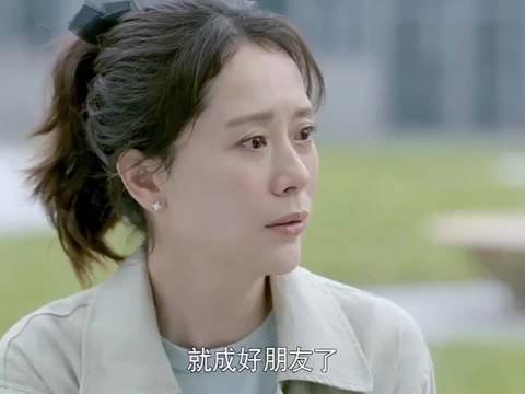 两个人一错再错，这种关系终究还是被发现了 心居海清童瑶张颂文冯绍峰吴彦姝