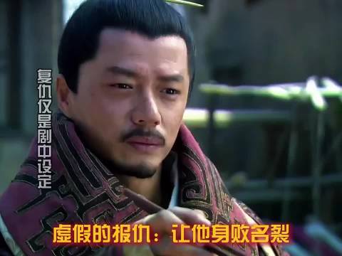 女配复仇的方式：和他结婚 男主报恩的方式：和她结婚