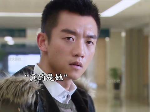 有人出现就是为了陪你走一段路 郑恺