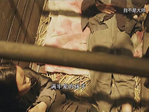 令人唏嘘的采生折割，坏人残害孩童，逼迫他们沿街乞讨牟利…