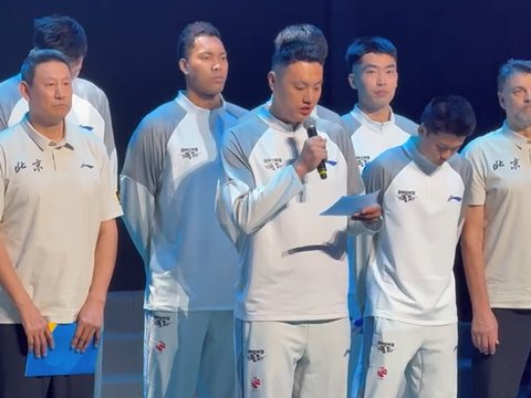 北京誓师大会!介绍5新援,李楠强调拼,翟晓川全力以赴争荣誉! 北京誓师大会!介绍5新援,李楠强调拼,翟晓川全力以赴争荣誉!