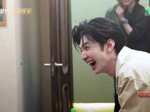 陈哲远快乐建立许凯痛苦，人类悲欢各不相同