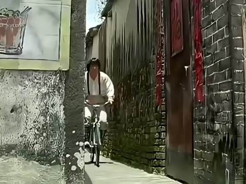 当成龙动用1000%的脑力时