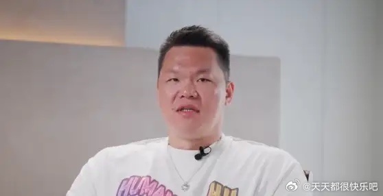 朱芳雨怒批中国男篮：结果不会陪任何人演戏