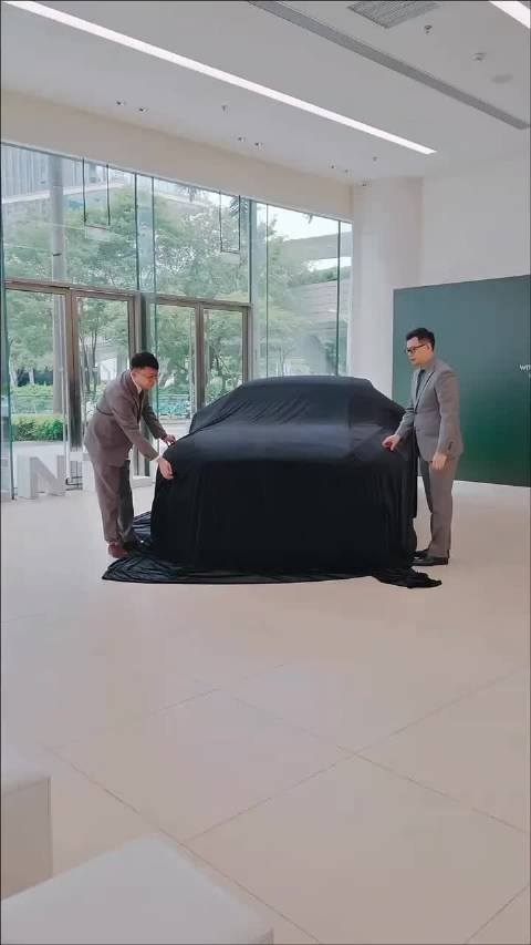 新款宾利飞驰，不买理由怕养车