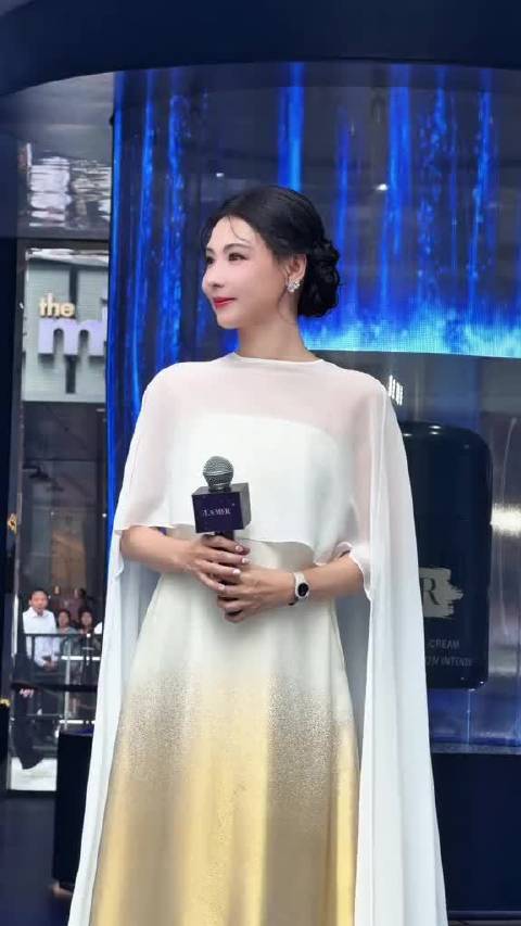 她会尽力记住每一个呼唤她的声音
