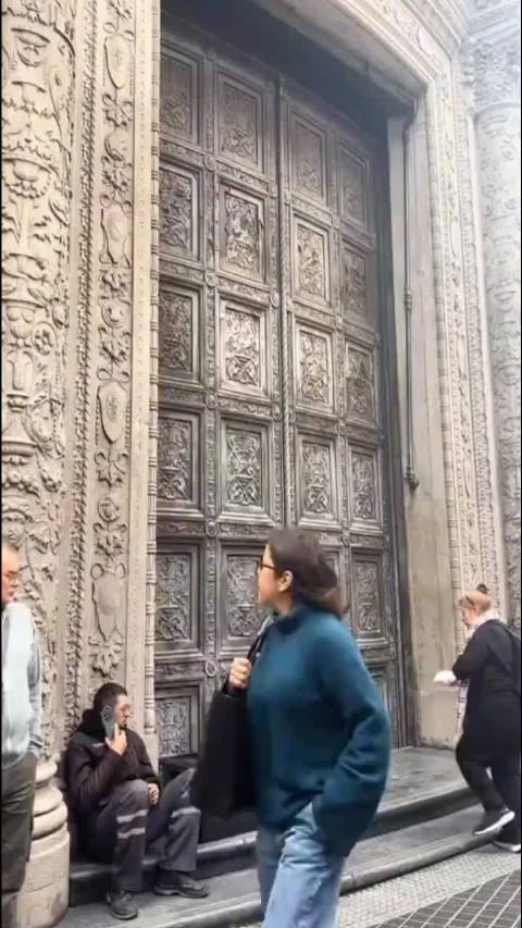 阿根廷中国工商银行成哈利波特古灵阁景点