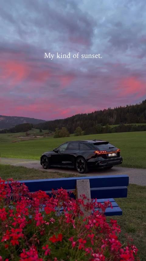 完美的梦中情车 Audi A6 allroad