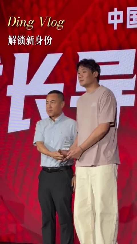 CHBL、CJBL球员坦言，上台讲话比打球还紧张