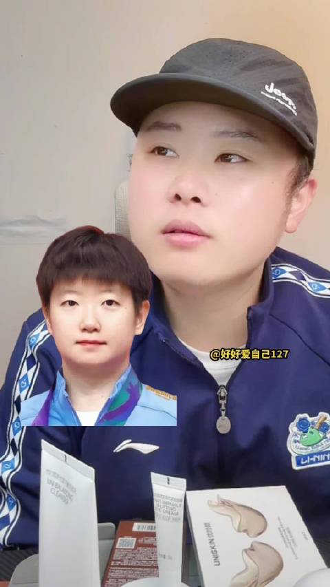 孙颖莎赛场博弈失利非坏事，提前看清对手变化