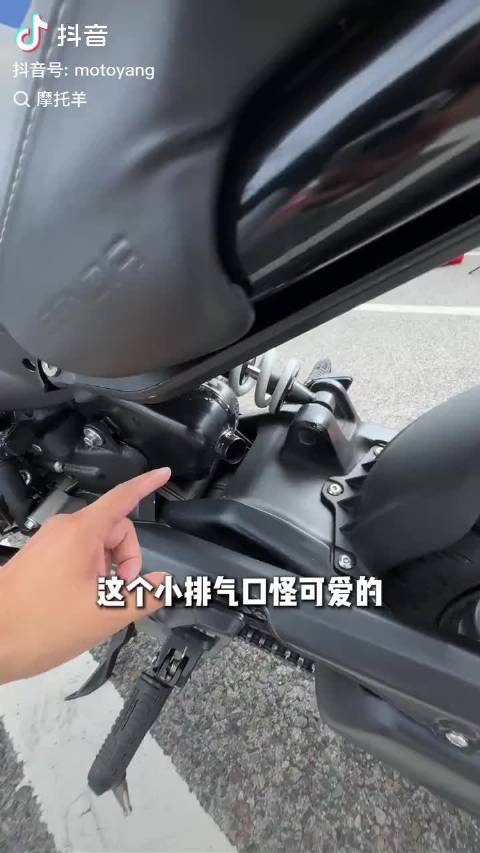 奔达P51混合动力，串联模式不适用多点工况