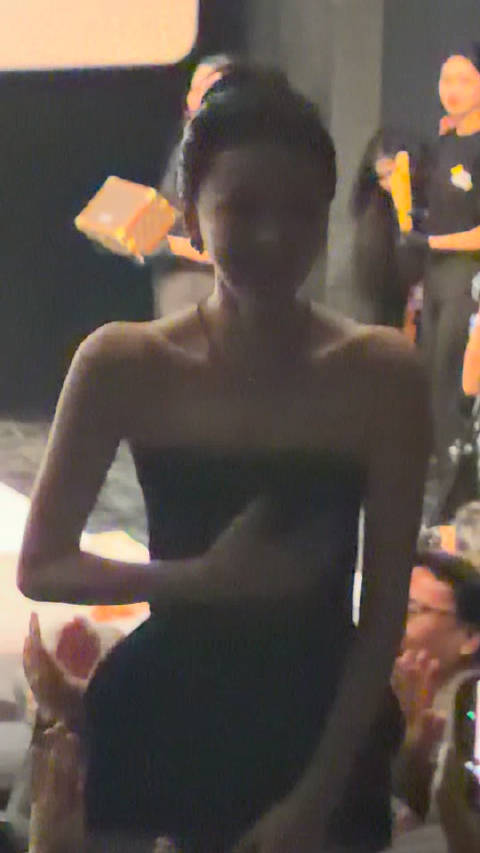 恭喜孙怡荣获平遥国际电影展费穆荣誉·最佳女演员！