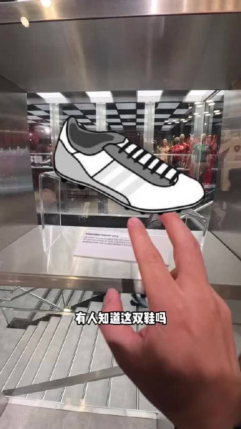 拖了三年终于带你看利物浦主场，俱乐部敢摆好东西