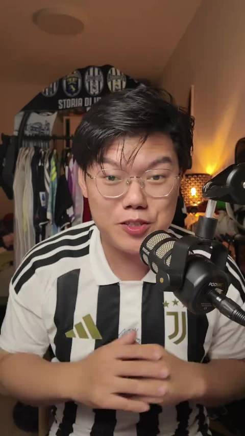 意甲尤文图斯2比0帕尔马，冈皇归来，库普闪击，只有大卫戴挨喷的世界达成了