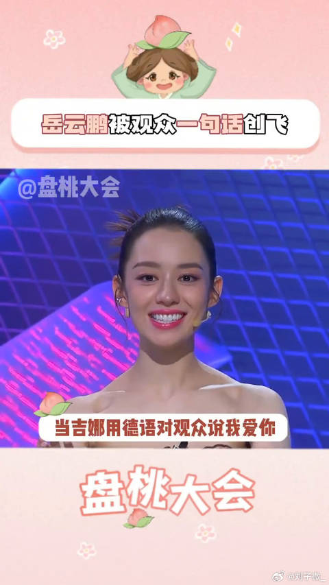 岳云鹏 微博VC计划