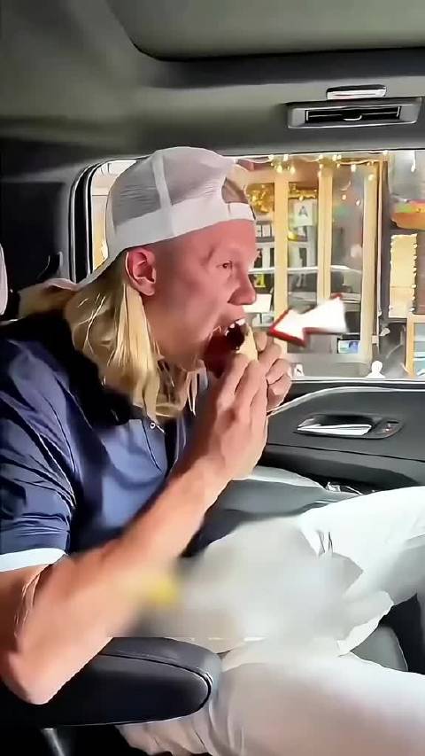 哈兰德揭秘维京战士的6种最爱食物，看顶级射手食谱