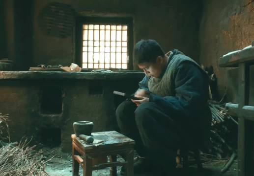 简直就是內娱版宽植 目光所及全是媳妇 杨幂 欧豪