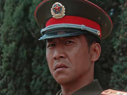傲娇担当七连长，十六位连长中你稳坐头把交椅！