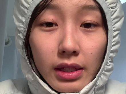 依循内心节拍，从容舒展成长之路 祝绪丹所有人都跟我说要长大了