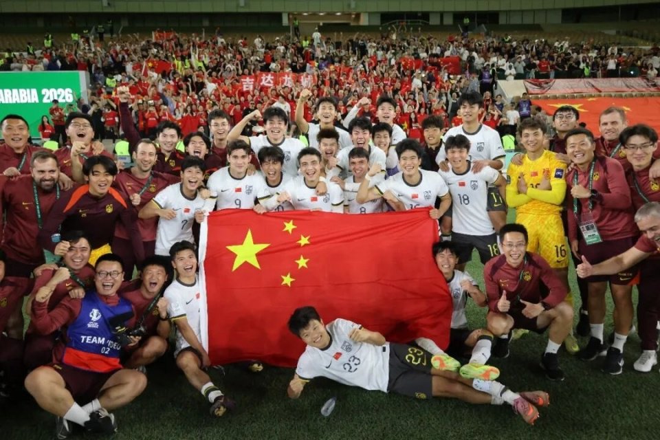 U23国足能不能进决赛？中韩之战看明星斗法，更看主帅彼此角力