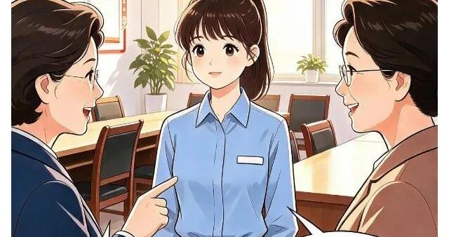 我是选调生 我在村 | 两年基层锻炼教会我三件事 我是选调生 我在村 | 两年基层锻炼教会我三件事