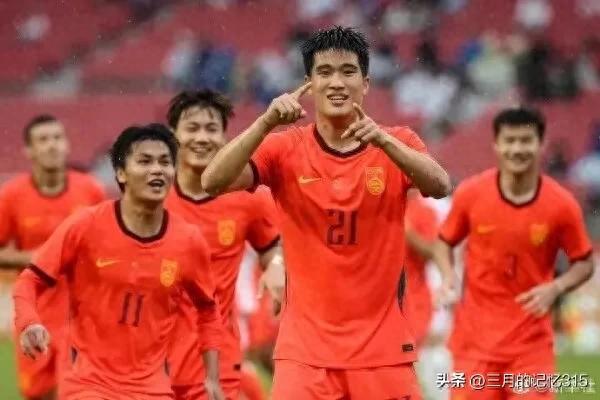 周三001 亚运男足：韩国亚 VS 中国亚比赛综合分析与比分预测