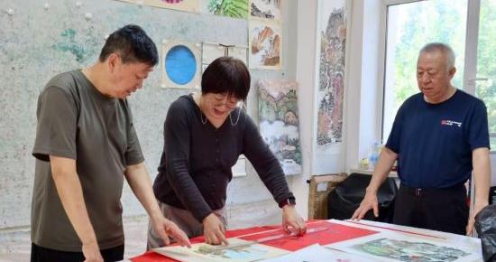 沈阳市和平区长白街道翡翠城社区探索互助养老新模式 沈阳市和平区长白街道翡翠城社区探索互助养老新模式