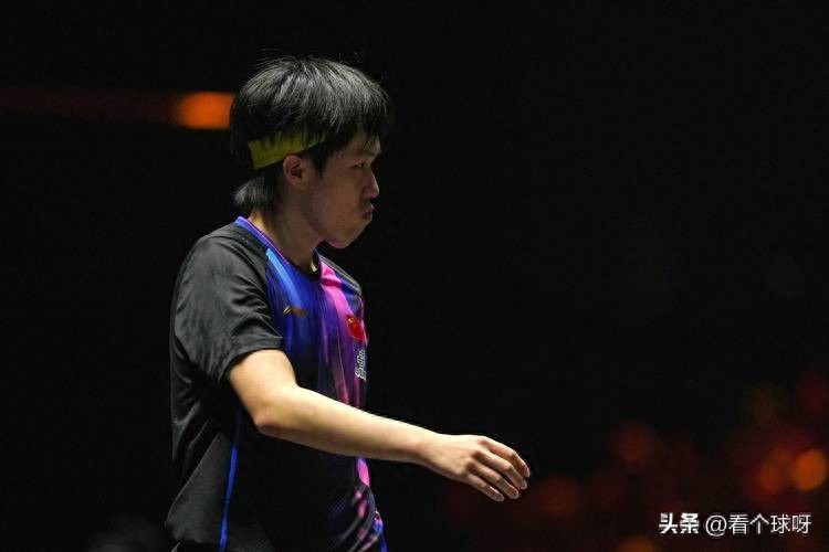中国大满贯：国乒全主力出战，一人伤愈归来被寄予厚望 不是王楚钦